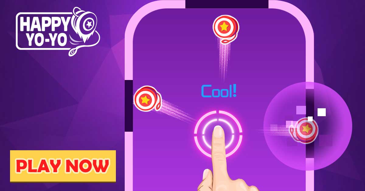 yoyo game price